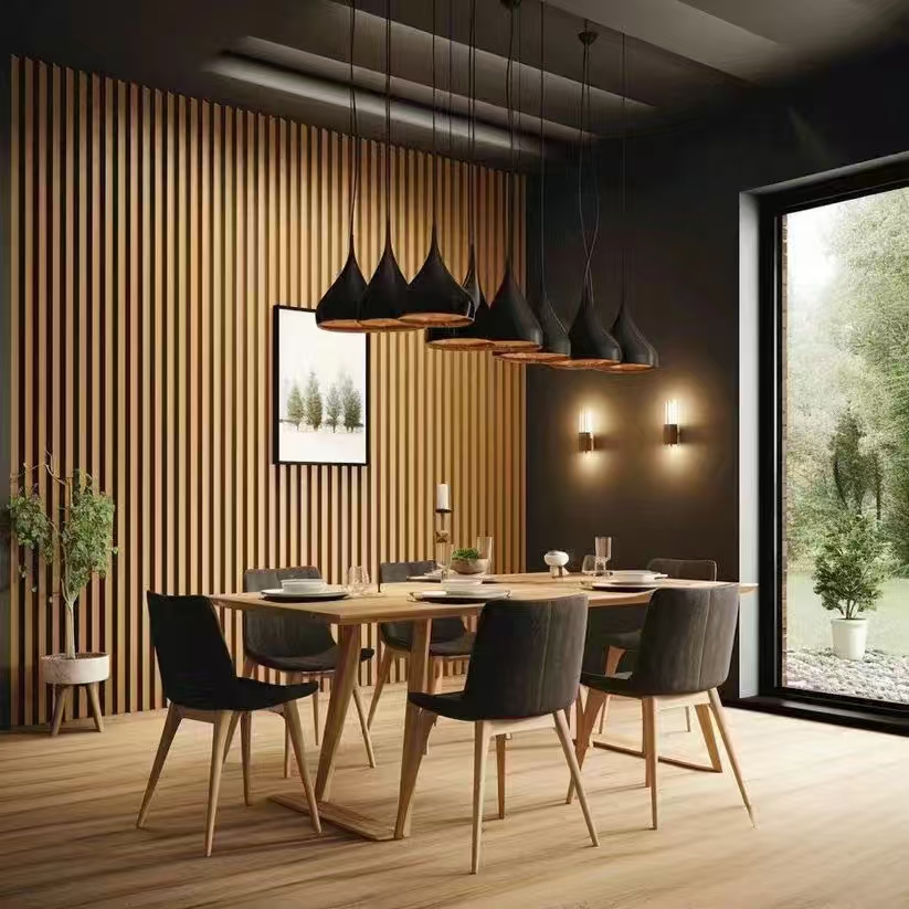 case-Shandong Sinobest Building Material Co., Ltd